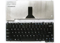 replacement Acer K02110217 UI laptop keyboard