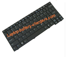 replacement Acer TravelMate 6292 laptop keyboard