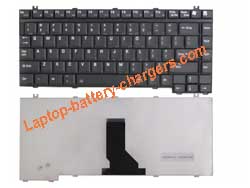 replacement Asus 04GNA53KUSA4 laptop keyboard