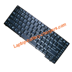 replacement Asus A7G laptop keyboard