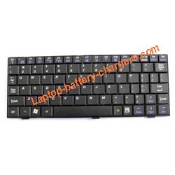 replacement Asus Eee PC 700 laptop keyboard