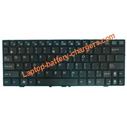 replacement Asus EEE PC 904 laptop keyboard