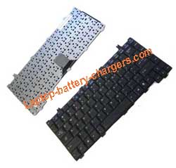 replacement Asus M2A laptop keyboard