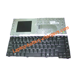 replacement Asus M70V laptop keyboard