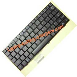 replacement Asus K020662A1 US laptop keyboard