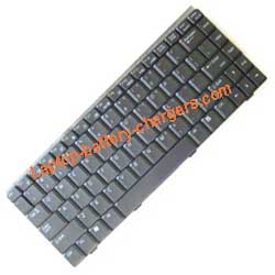 replacement Asus K030462G1 laptop keyboard