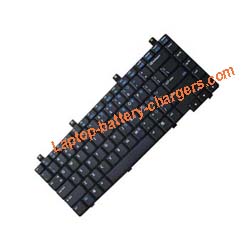 replacement Asus K020662U1 laptop keyboard