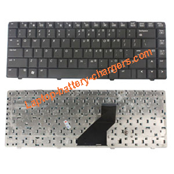 replacement Compaq 9J.N8682.F21 laptop keyboard