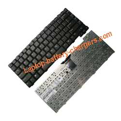 replacement Dell 0D8883 laptop keyboard