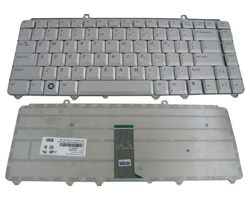 replacement Dell Inspiron 1520 laptop keyboard
