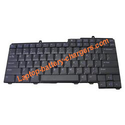replacement Dell Latitude D610 laptop keyboard