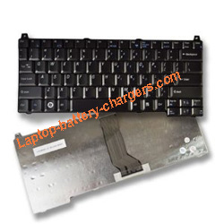 replacement Dell V020902AS1 laptop keyboard