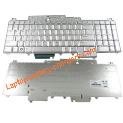 replacement Dell Vostro 1700 laptop keyboard