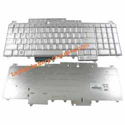 replacement Dell XPS M1720 laptop keyboard