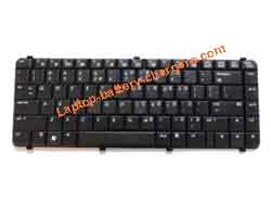 replacement HP Compaq 6535S laptop keyboard
