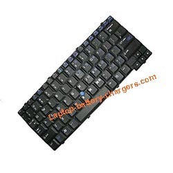 replacement HP Compaq Tablet TC4200 laptop keyboard