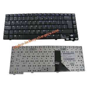 replacement HP 367778-001 laptop keyboard