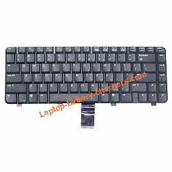replacement HP 417068-001 laptop keyboard