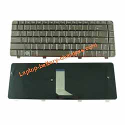 replacement HP 486901-001 laptop keyboard