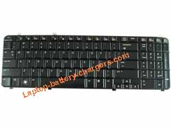 replacement HP Pavilion DV6t-1000 laptop keyboard
