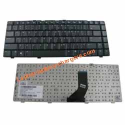 replacement HP Pavilion DV6000T laptop keyboard