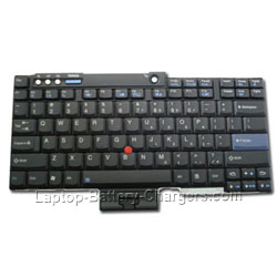 replacement IBM Thinkpad R60e laptop keyboard
