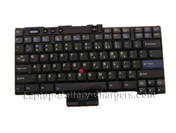 replacement IBM ThinkPad T43 laptop keyboard