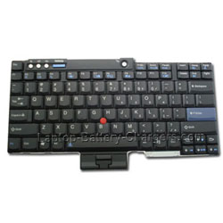 replacement IBM 42T3038 laptop keyboard
