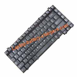 replacement Lenovo IdeaPad Y710 laptop keyboard