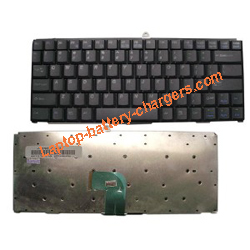 replacement Sony PCG-GR150K laptop keyboard
