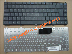 replacement Sony Vaio VGN-VGN-FE650G laptop keyboard