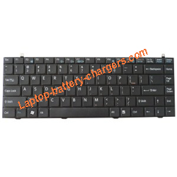 replacement Sony Vaio VGN-FZ160EB laptop keyboard