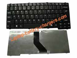 replacement Toshiba Satellite L25 laptop keyboard