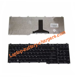 replacement Toshiba Satellite P305 laptop keyboard