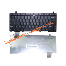 replacement Toshiba Portege P100 laptop keyboard