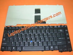 replacement Toshiba Tecra A9 laptop keyboard