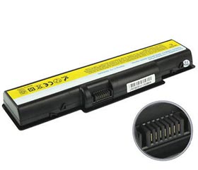 replacement lenovo b450 battery