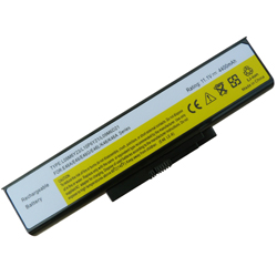 replacement lenovo k46a battery