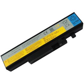 replacement lenovo ideapad y470 battery