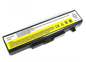 replacement lenovo ideapad y580 battery