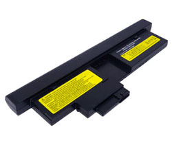 replacement lenovo thinkpad x200 tablet battery