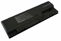 replacement hp pavilion dv8100 battery