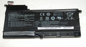replacement samsung 530u4b-s03 battery