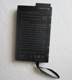 replacement samsung v20 xvc 2000 battery