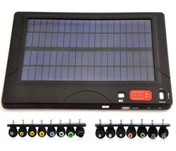 20000mah solar laptop charger