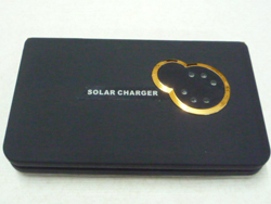 3000mah solar laptop charger