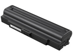 replacement sony vaio vgn-bx battery