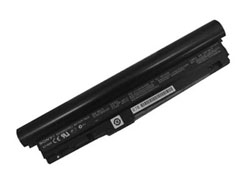 replacement sony vgn-tz131 battery