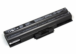 replacement sony vaio vpccw battery