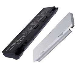 replacement sony vaio vgn-p588 battery